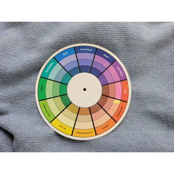 Chaps Womens Top XXL Plus Lace Up Sleeve Blue Sheer Pointelle BLU67E - Picture 8 of 8